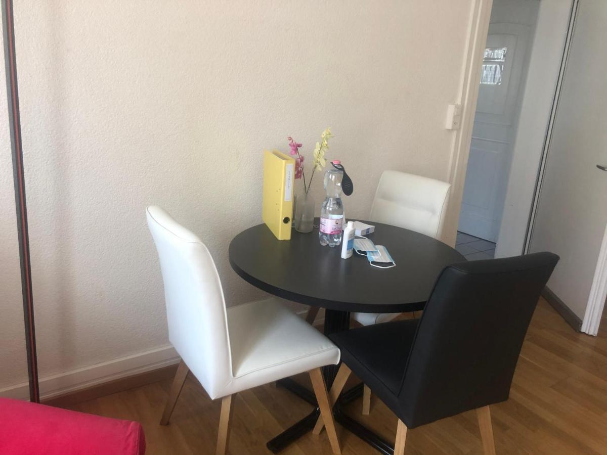 Garden Studio Apartment Zuerichberg エクステリア 写真