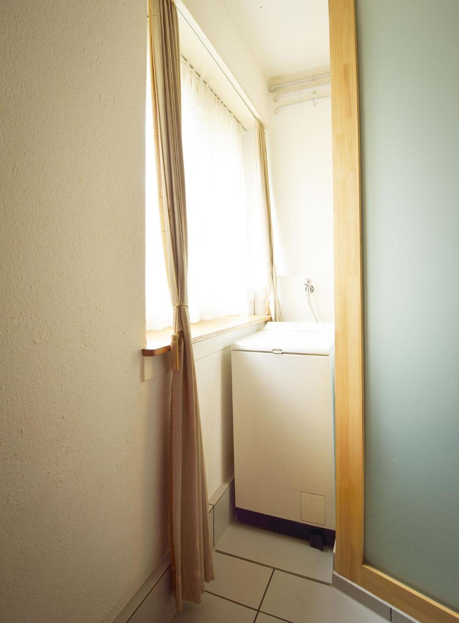 Garden Studio Apartment Zuerichberg 部屋 写真