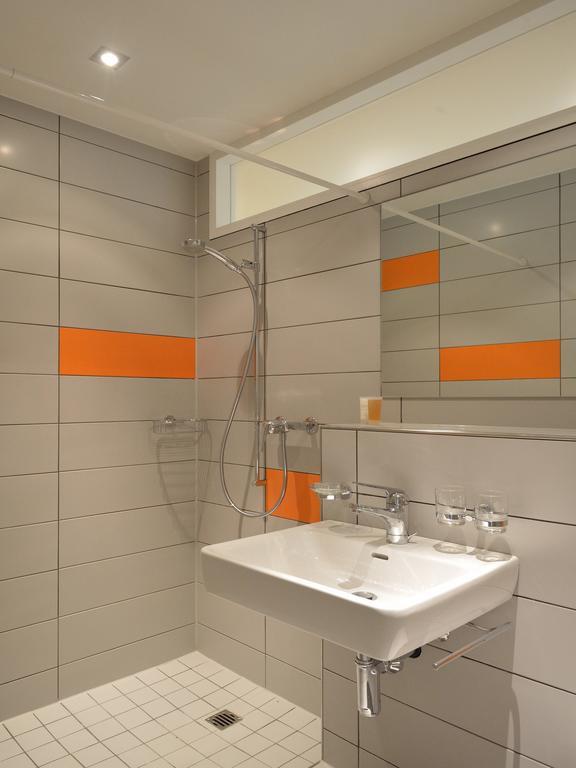 Garden Studio Apartment Zuerichberg 部屋 写真