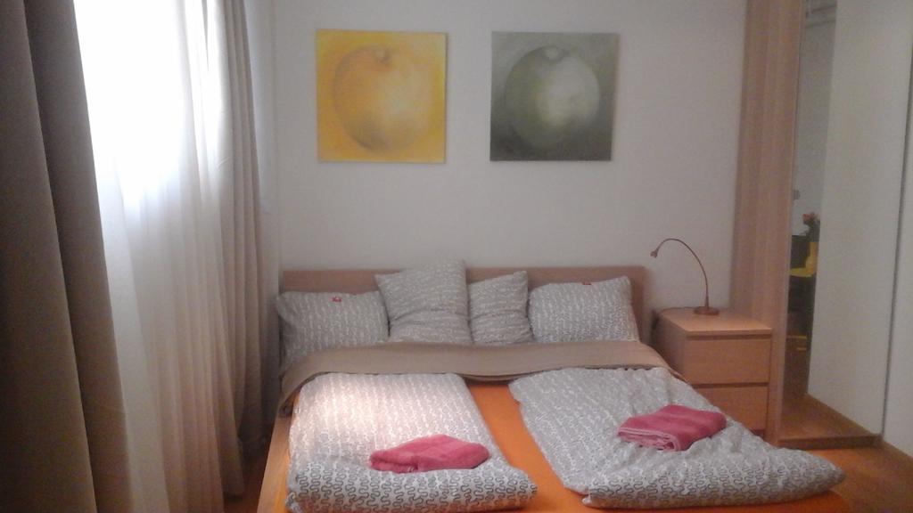 Garden Studio Apartment Zuerichberg 部屋 写真