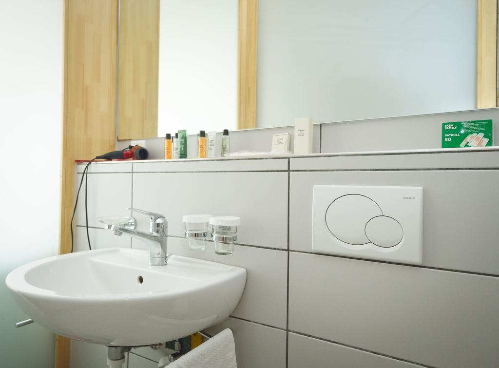 Garden Studio Apartment Zuerichberg エクステリア 写真