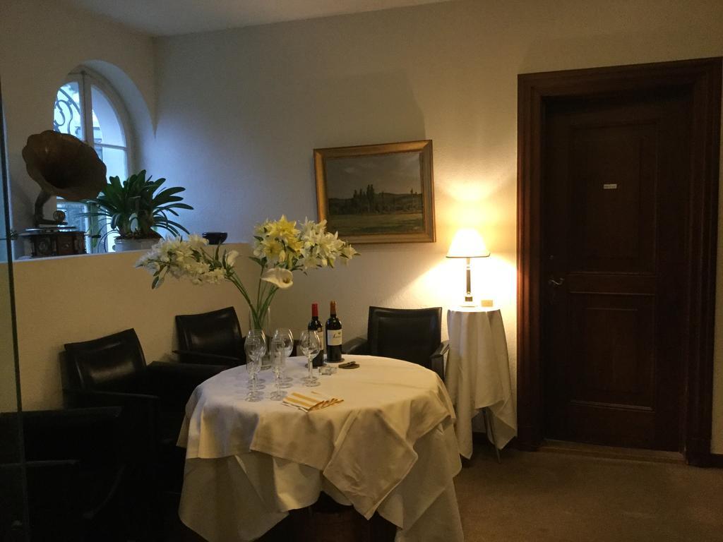 Garden Studio Apartment Zuerichberg エクステリア 写真
